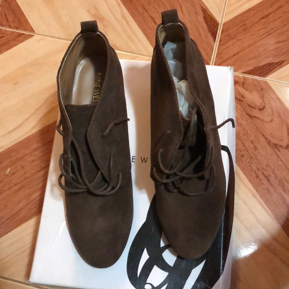 Nine West